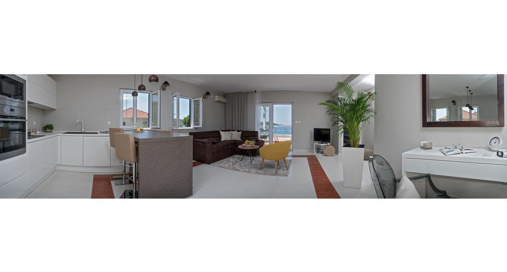 Apartman Roza Rogoznica  Exterior photo