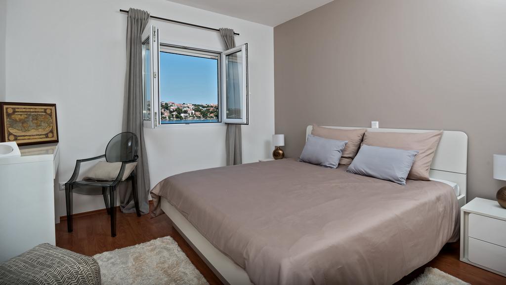 Apartman Roza Rogoznica  Exterior photo