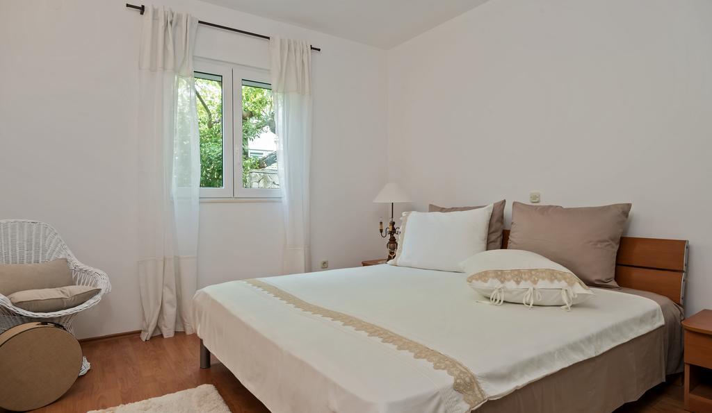 Apartman Roza Rogoznica  Exterior photo