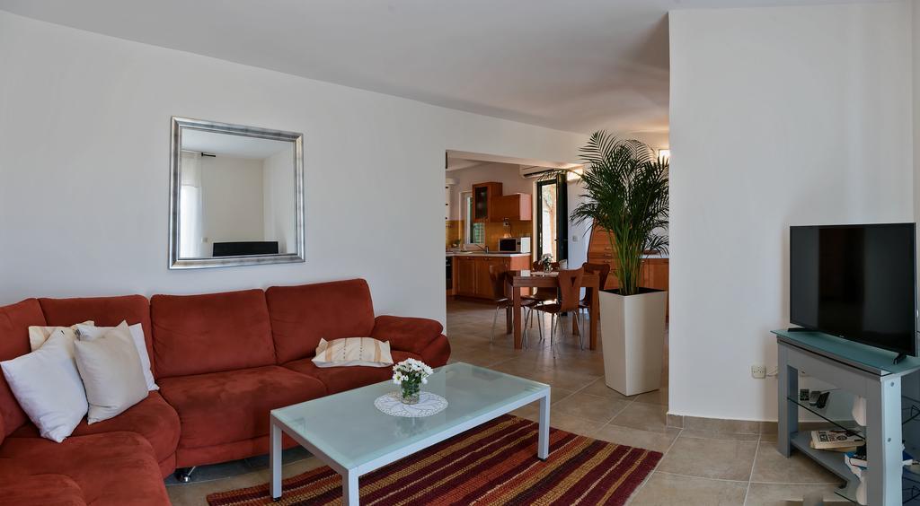 Apartman Roza Rogoznica  Exterior photo