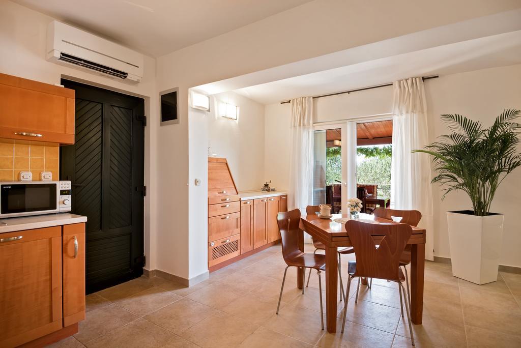 Apartman Roza Rogoznica  Exterior photo