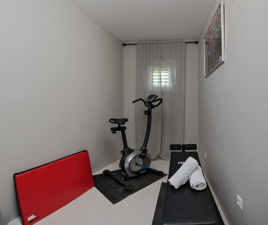 Apartman Roza Rogoznica  Exterior photo